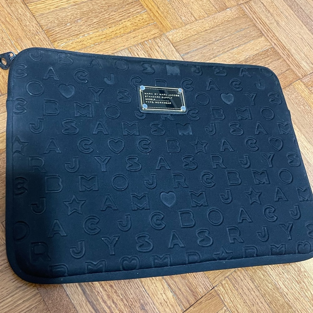 Marc by Marc Jacobs Laptop Case